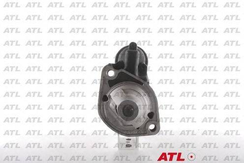 ATL AUTOTECHNIK A21800 Стартер