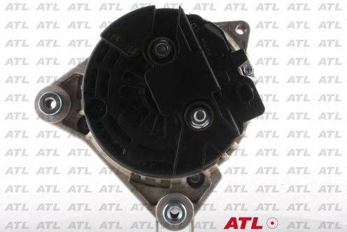 ATL AUTOTECHNIK L47340 Генератор