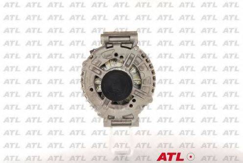 ATL AUTOTECHNIK L47670 Генератор