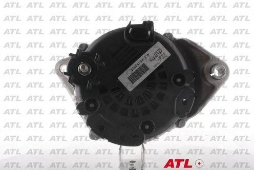 ATL AUTOTECHNIK L80890 Генератор