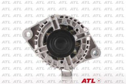 ATL AUTOTECHNIK L82745 Генератор