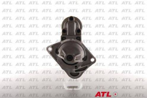 ATL AUTOTECHNIK A79420 Стартер