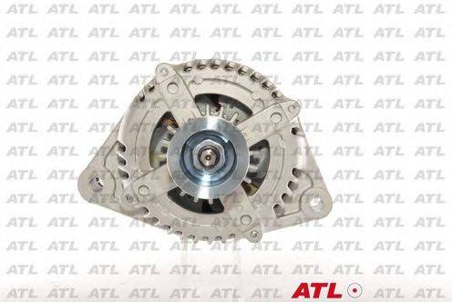 ATL AUTOTECHNIK L84160 Генератор