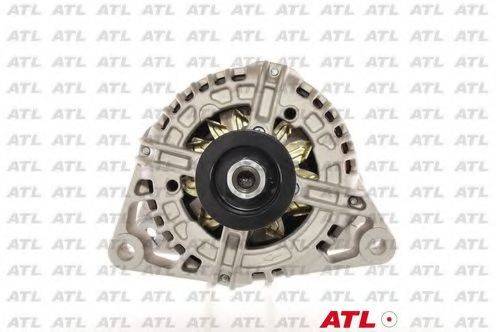 ATL AUTOTECHNIK L84370 Генератор