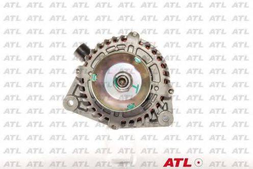 ATL AUTOTECHNIK L84480 Генератор