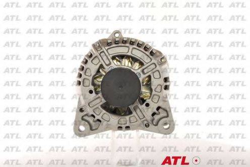 ATL AUTOTECHNIK L48040 Генератор