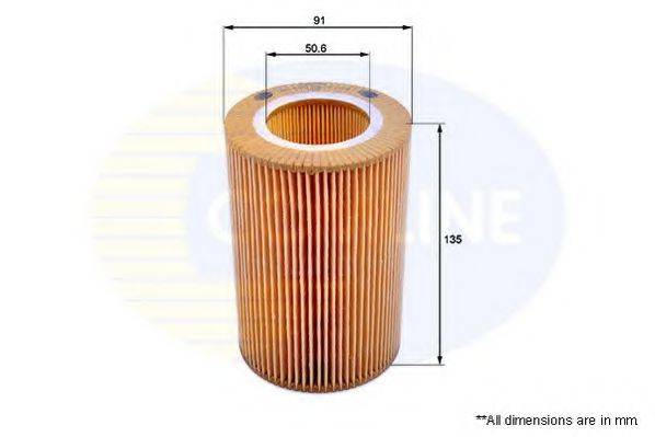 COMLINE EAF050 Повітряний фільтр