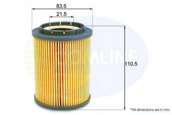 COMLINE EOF043 Масляний фільтр