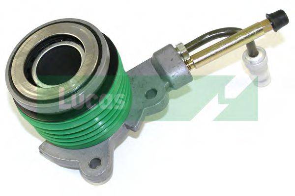 LUCAS ENGINE DRIVE GEPC0004 Центральний вимикач, система зчеплення