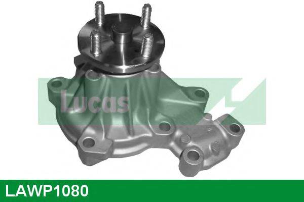 LUCAS ENGINE DRIVE LAWP1080 Водяний насос