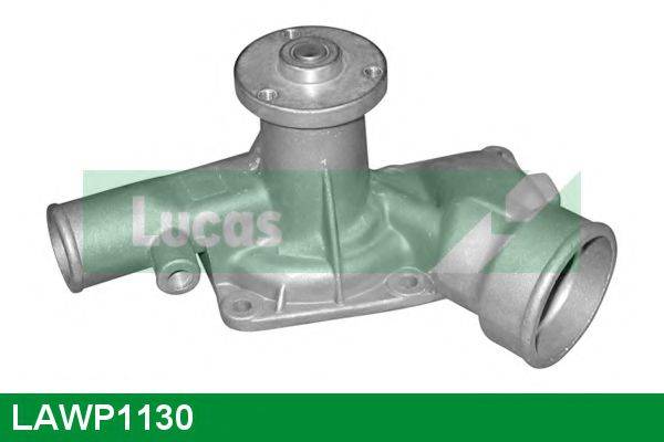 LUCAS ENGINE DRIVE LAWP1130 Водяний насос