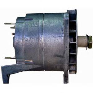 HC-PARTS CA1236IR Генератор