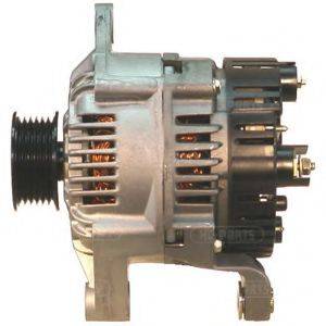 HC-PARTS CA1306IR Генератор