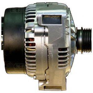 HC-PARTS CA1477IR Генератор