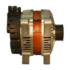 HC-PARTS CA1509IR Генератор