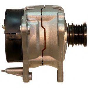 HC-PARTS CA1510IR Генератор