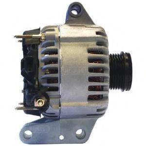 HC-PARTS CA1635IR Генератор