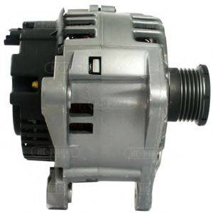 HC-PARTS CA1645IR Генератор