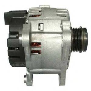 HC-PARTS CA1678IR Генератор