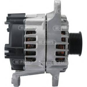 HC-PARTS CA2090IR Генератор