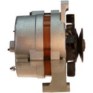 HC-PARTS CA221IR Генератор