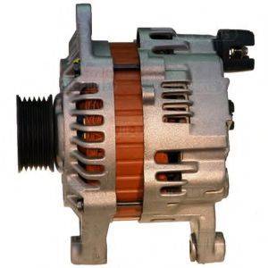 HC-PARTS CA825IR Генератор