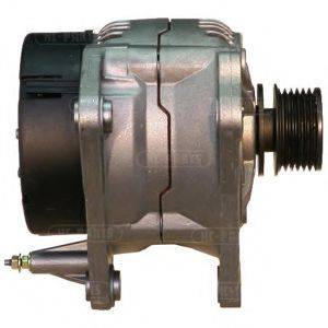 HC-PARTS CA829IR Генератор