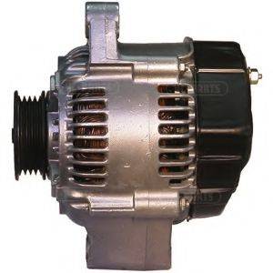 HC-PARTS JA1418IR Генератор