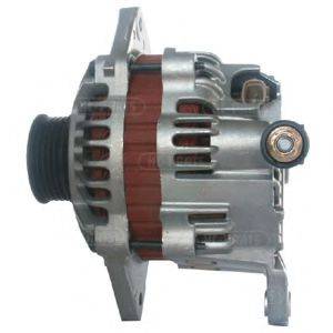 HC-PARTS JA1704IR Генератор