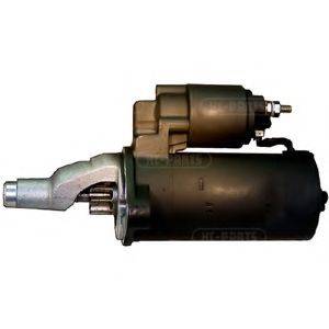 HC-PARTS CS1114 Стартер