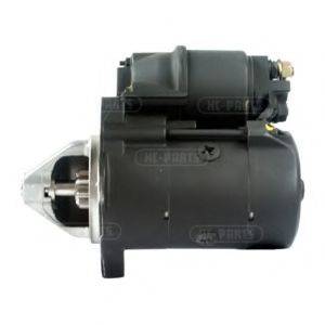 HC-PARTS CS1206 Стартер