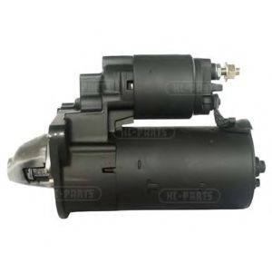 HC-PARTS CS1264 Стартер