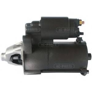 HC-PARTS CS1336 Стартер