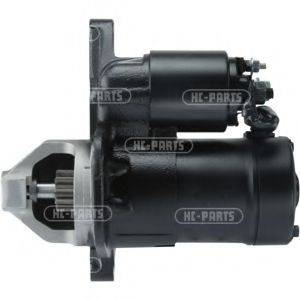 HC-PARTS CS1418 Стартер