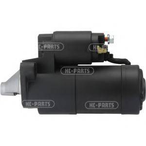 HC-PARTS CS1504 Стартер