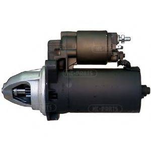 HC-PARTS CS389 Стартер