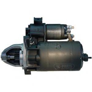 HC-PARTS CS554 Стартер