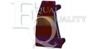 EQUAL QUALITY GP0072 Задній ліхтар