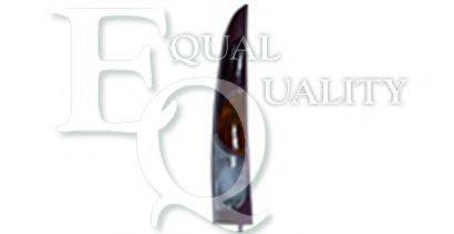 EQUAL QUALITY GP0354 Розсіювач, ліхтар покажчика повороту