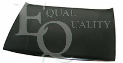 EQUAL QUALITY L01044 Капот двигуна