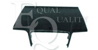 EQUAL QUALITY L01299 Капот двигуна