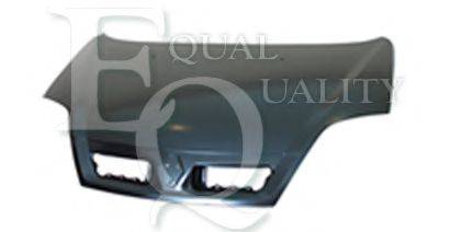 EQUAL QUALITY L01752 Капот двигуна