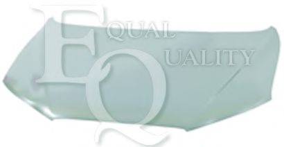 EQUAL QUALITY L03229 Капот двигуна