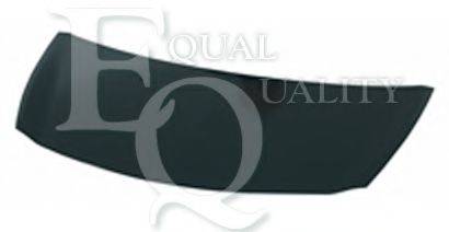 EQUAL QUALITY L03656 Капот двигуна