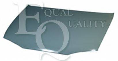 EQUAL QUALITY L03925 Капот двигуна