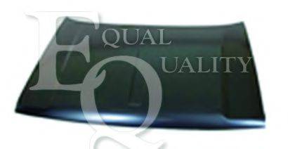 EQUAL QUALITY L03957 Капот двигуна