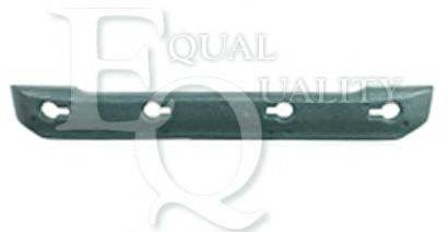 EQUAL QUALITY P1225 Гасник, буфер