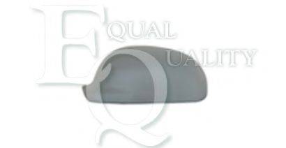 EQUAL QUALITY RD00837 Корпус, зовнішнє дзеркало