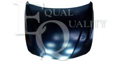 EQUAL QUALITY L02378 Капот двигуна