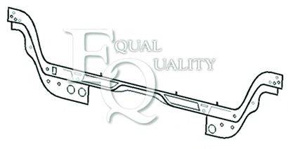 EQUAL QUALITY L04364 Облицювання передка